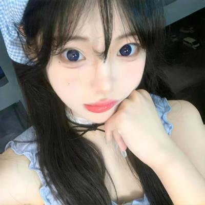 一个好人